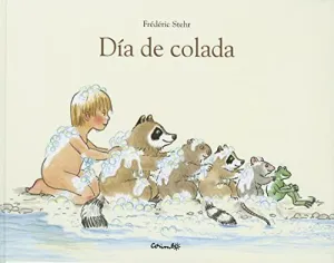 DÍA DE COLADA