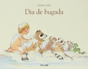 DIA DE BUGADA