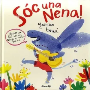 SOC UNA NENA