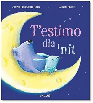 T''ESTIMO DIA I NIT