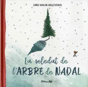 LA SOLETAT DE L´ARBRE DE NADAL