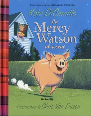 MERCY WATSON AL RESCAT.