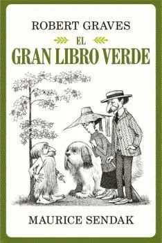 GRAN LIBRO VERDE, EL