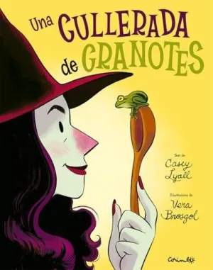 UNA CULLERADA DE GRANOTES