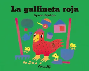 GALLINETA ROJA, LA - CATALÀ