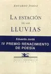 LA ESTACION DE LAS LLUVIAS <BR>