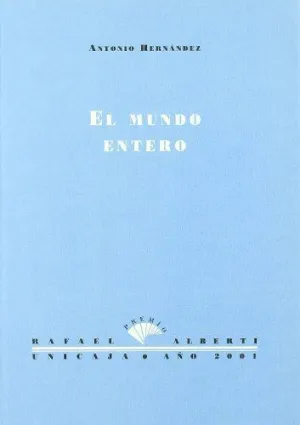 EL MUNDO ENTERO