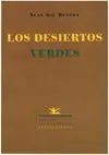DESIERTOS VERDES