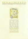 LA CAÑA GRIS 6-8: HOMENAJE A LUIS CERNUDA<BR>