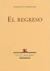 EL REGRESO<BR> EL REGRESO<BR>
