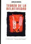 TEORIA DE LA RELATIVIDAD