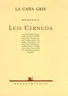 LA CAÑA GRIS, 1-8: REVISTA DE POESÍA Y ENSAYO (VALENCIA, 1960-1962)