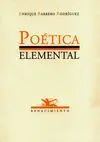 POETICA ELEMENTAL
