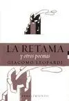 LA RETAMA Y OTROS POEMAS