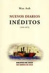NUEVOS DIARIOS INEDITOS