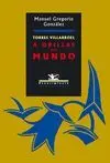 TORRES VILLARROEL: ORILLA DEL MUNDO