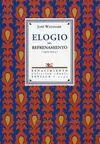 ELOGIO DEL REFRENAMIENTO: ANTOLOGÍA POÉTICA (1971-2003)