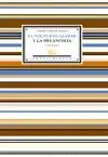 EL NOCTURNO AZAHAR Y LA MELANCOLIA<BR>