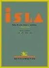 ISLA: HOJAS DE ARTE Y LETRAS (1932-1940). ED. FACS.