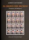 EL ORDEN DEL MUNDO: CUADERNO DE BUDAPEST <BR>