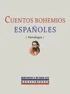 CUENTOS BOHEMIOS ESPAÑOLES