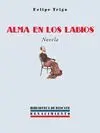 ALMA EN LOS LABIOS