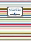 ALTO JORNAL: ANTOLOGIA POETICA