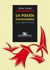 LA POESIA POSTMODERNA DE LUIS ALBERTO DE CUENCA