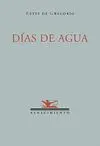 DIAS DE AGUA