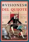 VISIONES DEL QUIJOTE