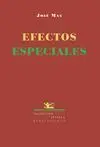 EFECTOS ESPECIALES