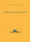COLOQUIO DE SIRENAS