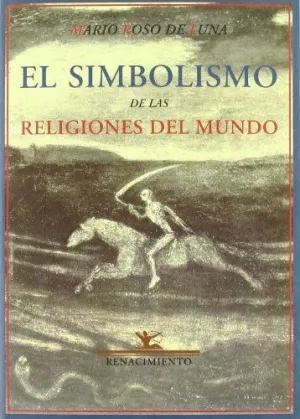 SIMBOLISMO DE LAS RELIGIONES