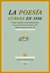 LA CUBANA EN 1936