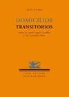 DOMICILIOS TRANSITORIOS