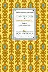 COMPENDIO DE HISTORIA NATURAL