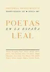 POETAS EN LA ESPAÑA LEAL