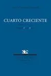 CUARTO CRECIENTE: (ANTOLOGÍA, 1980-2007)