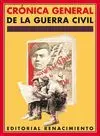 CRONICA GENERAL DE LA GUERRA CIVIL