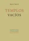 TEMPLOS VACIOS