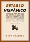 RETABLO HISPANICO