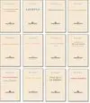 COMPLETA ESTUCHE (12 VOLS.)