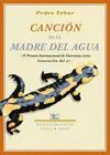 CANCION DE LA MADRE DEL AGUA