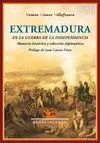 EXTREMADURA EN LA GUERRA DE LA INDEPENDENCIA