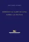 BEBIENDO AL CLARO DE LUNA SOBRE LAS RUINAS