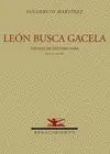 LEON BUSCA GACELA