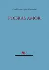 PODRAS AMOR