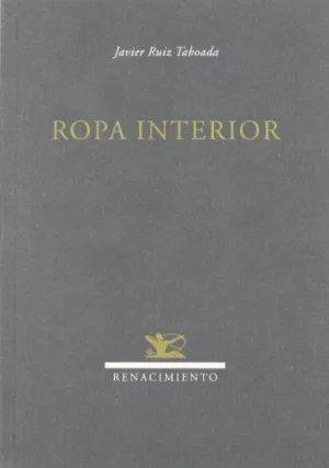 ROPA INTERIOR