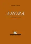 AHORA: POESIA (1992-2008)