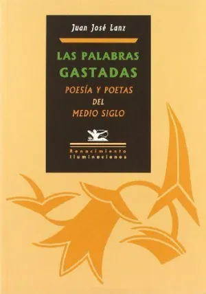 LAS PALABRAS GASTADAS